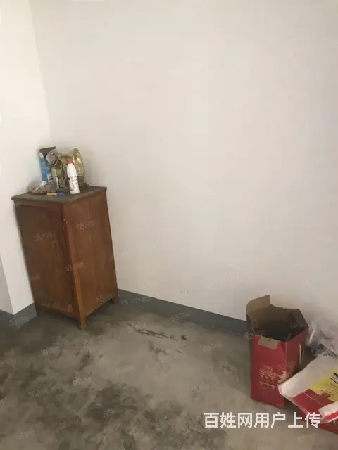 清水湾花园北区 纯毛坯大三房 中间楼层 房东诚售 - 图片 2