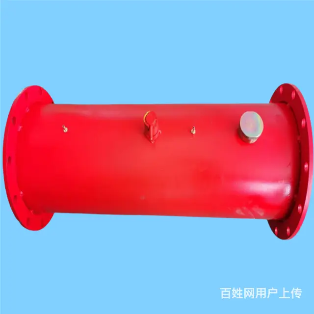 购买鹤壁博达IXI矿用可分离节流装置这个价格很合适 - 图片