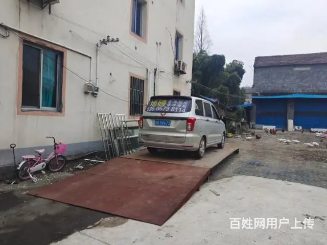 20t地磅 - 图片 4