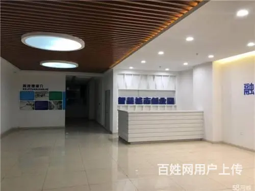 昌邑区写字楼办公室出租（精装修）单个房间面积40- - 图片 5