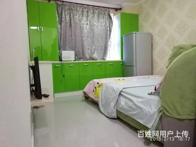 东北电力大学，探亲，假期，月租，考 研，短租，月租，日租 - 图片 1