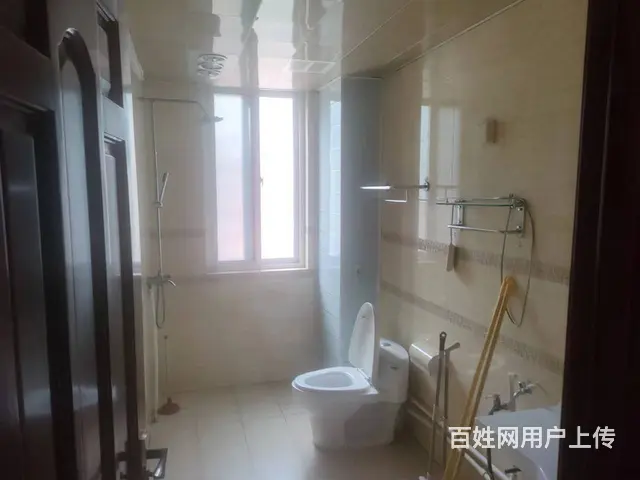 湘江翡翠城 普通住宅 精装修 - 图片 7