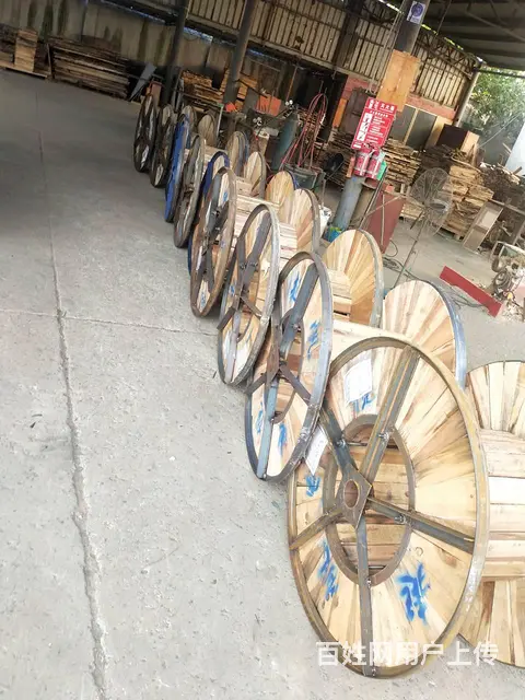 常州回收电缆盘  电缆盘回收公司 - 图片 3