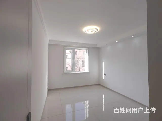 燕都花园2楼103平3室东明厅精装58万四中燕都小学 - 图片 9