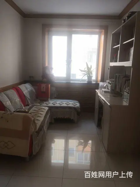 便宜出租华山小区两室一厅住房，近雷锋小学居然之家 - 图片 3
