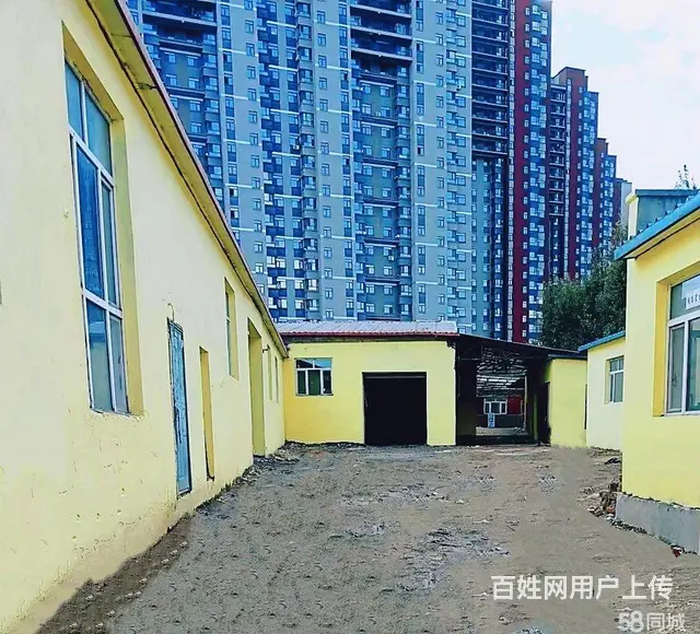 香坊区化工路62号厂房出租 - 图片 2