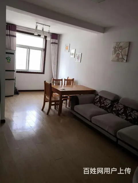 同旺家园，贾汪二十一中旁，精装修家具家电齐全拎包即住随时看房 - 图片 1