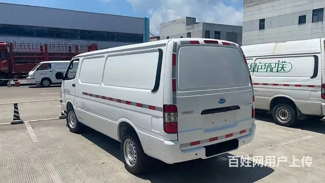 租赁各类新能源货车 - 图片 3