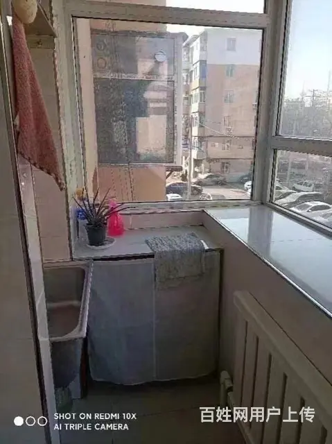 出租金秋医院附近一室一厅1200元 - 图片 8