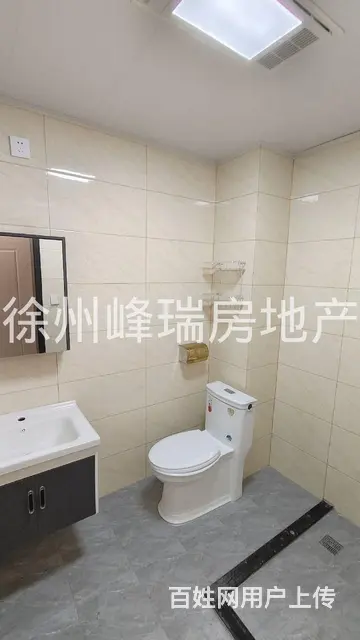 吾悦旁 精装电梯三室 家具家电齐全 拎包即住 包物业！随时看 - 图片 8