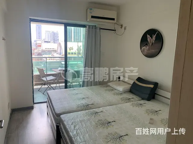 协成大厦1室  随时可看 - 图片 1