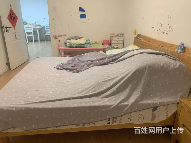苏堤小区三室暖气房出租 - 图片 2