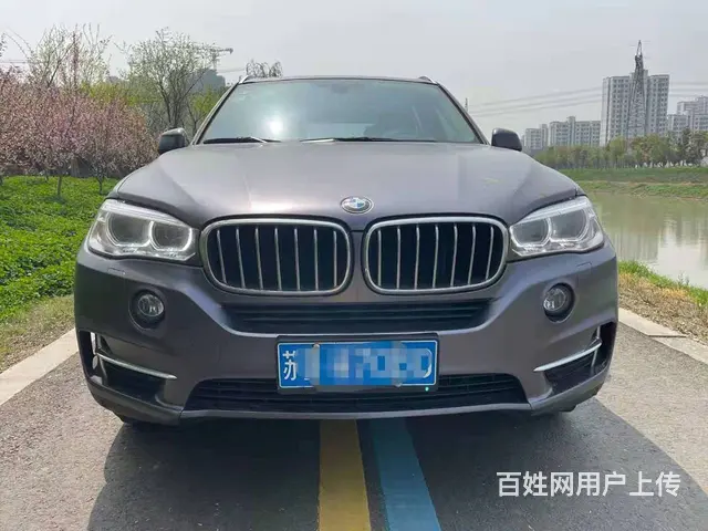 宝马X5 2018款 X5 xDrive35i 3.0T 手 - 图片 10