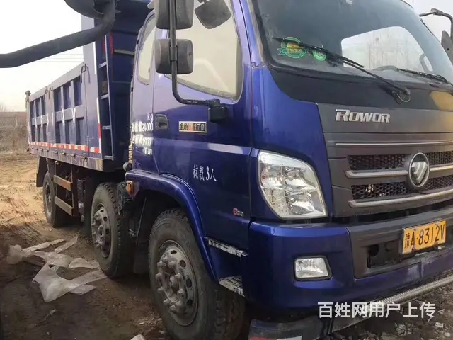 低价出售多台自卸车 - 图片 8