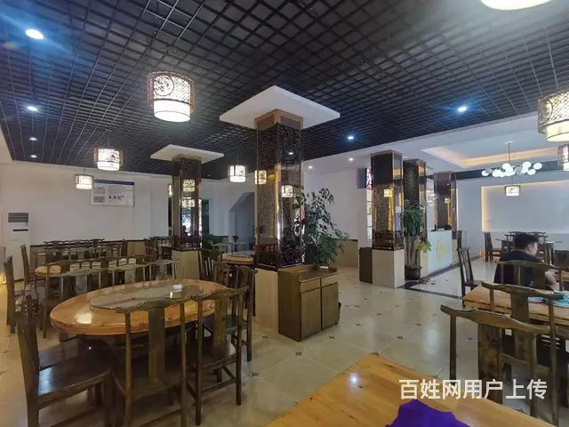 旺铺居）安州成熟商业街精装餐饮店整体转让无任何行业限制 - 图片 3