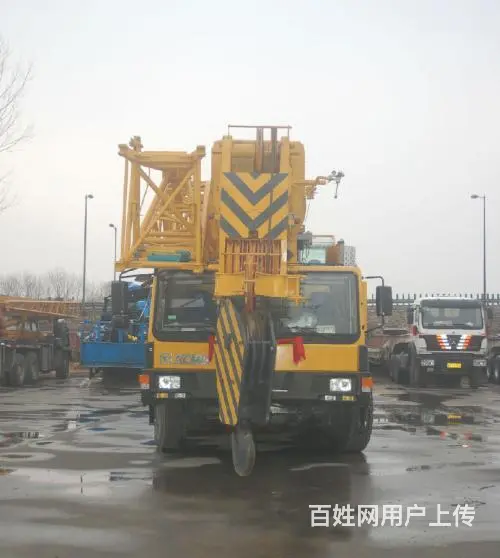 有必要时更换-延庆康庄吊车租赁叉车-随车吊 - 图片 9