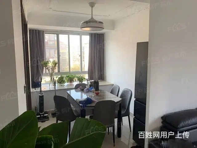 朋友委托，低于市场价，边套，厅有大窗户，急 - 图片 4
