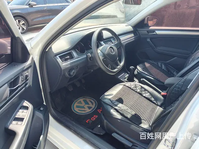 大众 宝来 2018款 1.5 手动 舒适型 - 图片 8