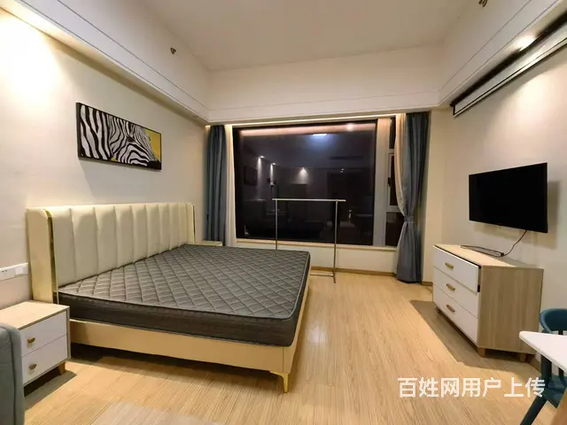 地铁房龙都大厦(西湖-古荡) 普通住宅 精装修 - 图片 1