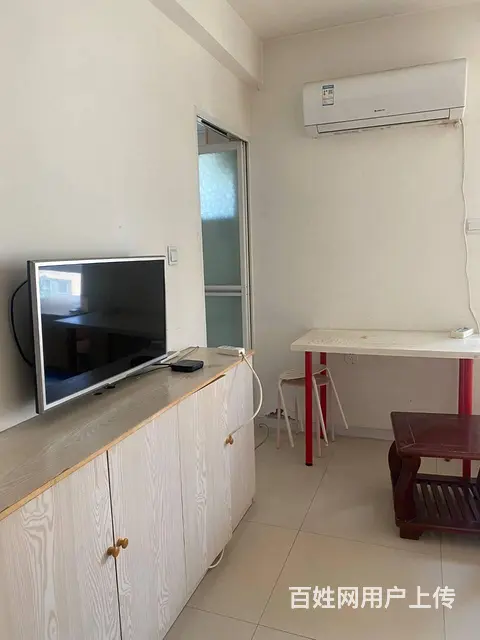 地铁房爱丽香舍(铁西) 普通住宅1厅 精装修 - 图片 3