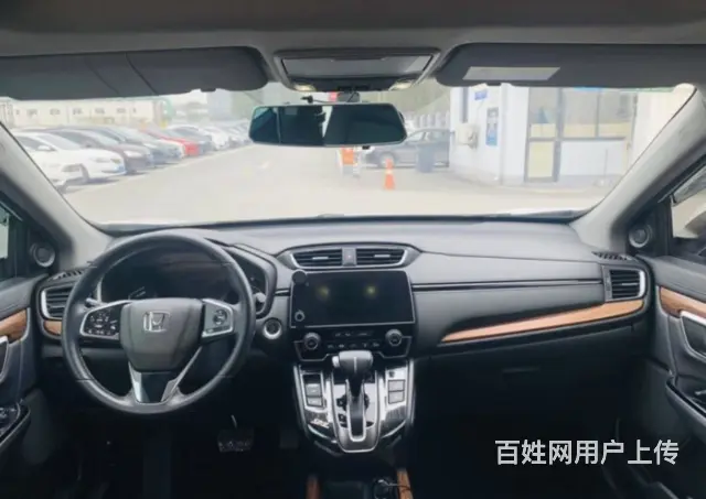 出售一首次新车CRV,好车不等人 - 图片 6
