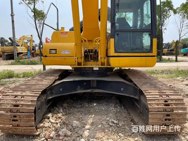 急售小松220二手挖机品质保障包送可分期货到付款 - 图片 4