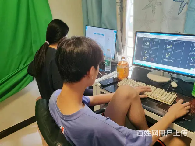开封零基础电脑办公软件培训班PPT培训,Excel - 图片 1