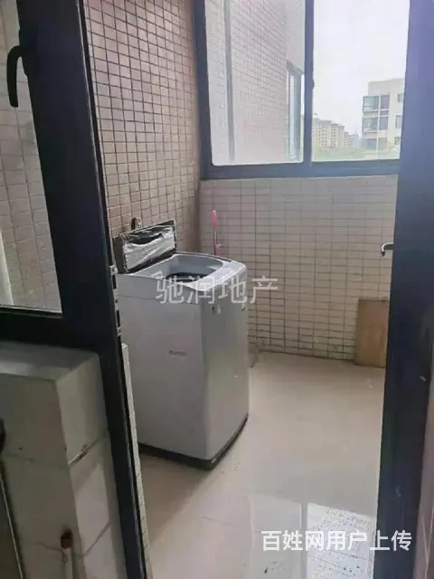 吾悦旁心海湾二室两厅精装修家具家电齐全 - 图片 8