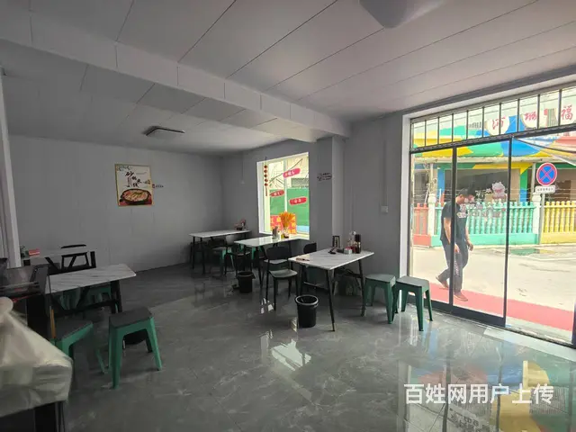 （徐州找店网）沛县福泰隆全新小吃门面转让 - 图片 6