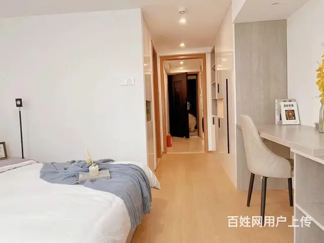 全嘉兴有房出租挑到满意为止月付租金家电齐全 - 图片 6