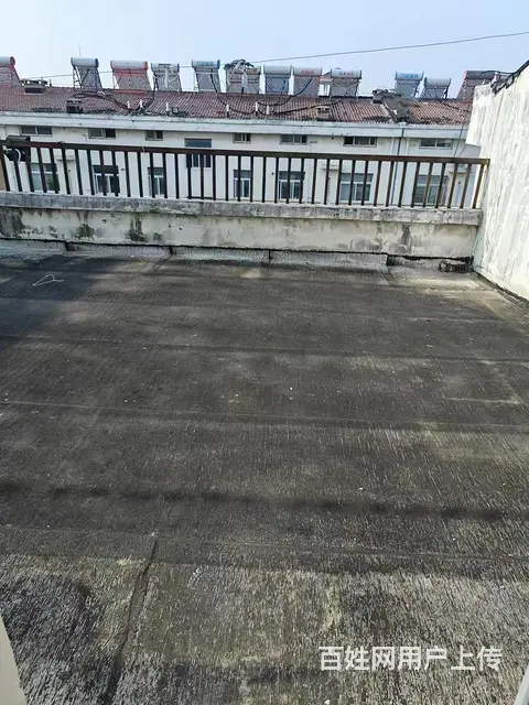 湘江社区 普通住宅1厅 简单装修 - 图片 6