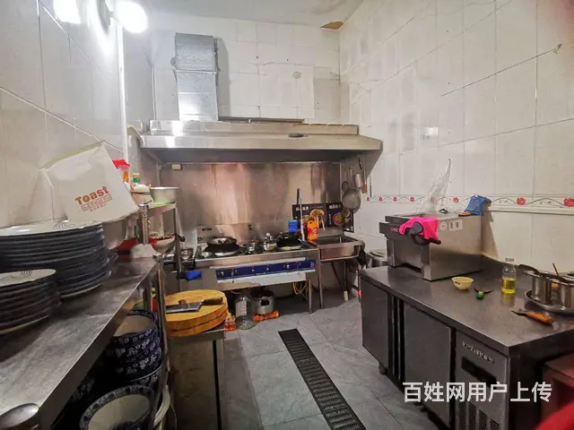 （51旺铺推荐）马岭黄龙街85平餐饮店转让 - 图片 8