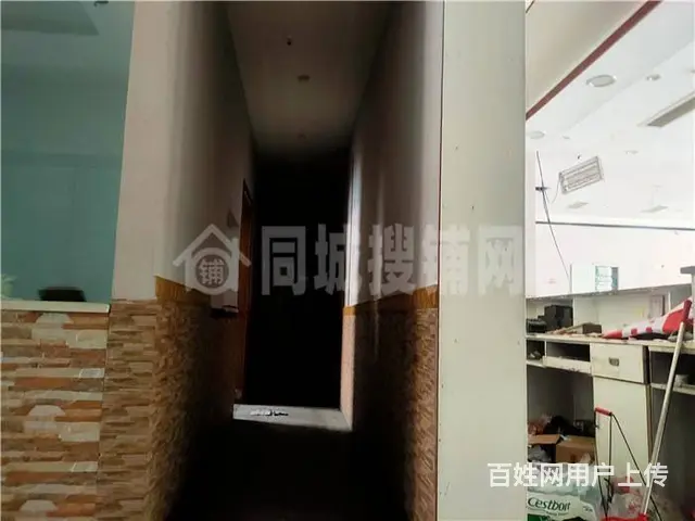 （同城搜铺网）经开区美食街250平旺铺出租 - 图片 7