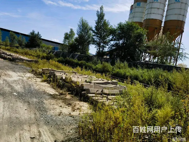 阿城玉泉收费站附近厂房出售 - 图片 2