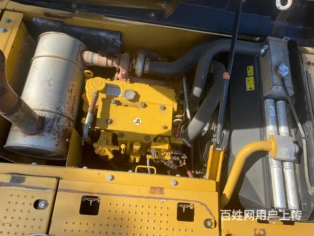 二手挖掘机急售卡特315D急售小松日立卡特挖机 - 图片 4