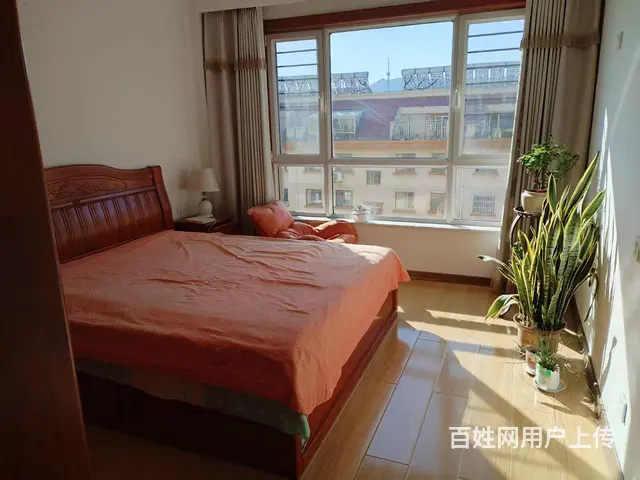 出租西北山万盛家园楼房 - 图片 4