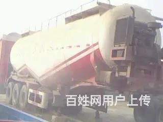 二手解放j6牵引头 - 图片 9
