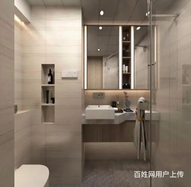 经开万达附近月星家居泰富广场 新文化广场 丽丰新天地均有房源 - 图片 8