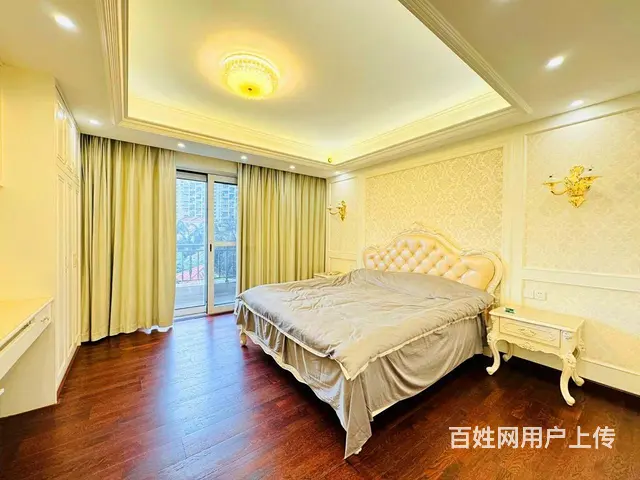 华南碧桂园翠云山(别墅) 车位充足 精装好房 高绿 - 图片 9