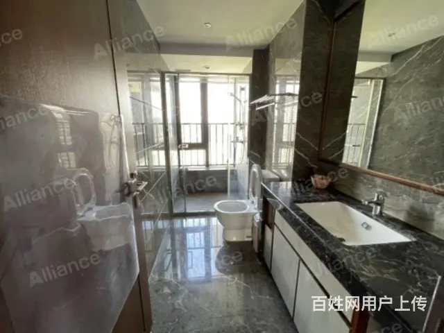 中信红树湾南区精装4房，8000/月，红树湾专家 - 图片 5