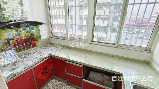 七中附属旁 中层三室 采光好 随时看房 可贷款过户 欲购从速 - 图片 7
