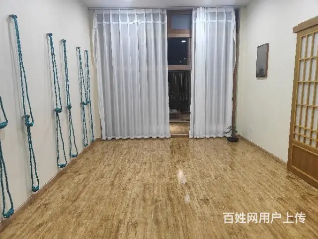 XN 武侯区万达广场 成熟瑜伽馆 带会员整体转让 - 图片 3