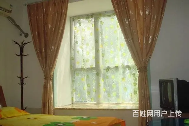 四川大学望江校内套三中的一个单间长租（限考研女生 - 图片 3