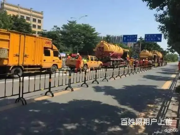 五华区茭菱路社区专业抽粪 清理化粪池清洗沟渠检测 - 图片 1