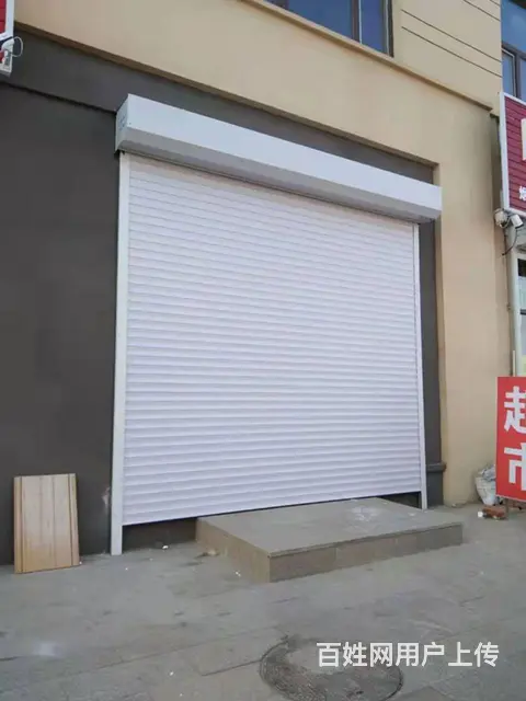 沈阳维修卷帘门师傅上门维修 - 图片 1
