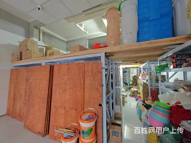 （易转介绍） 义乌新建小区旁五金店转让 - 图片 6