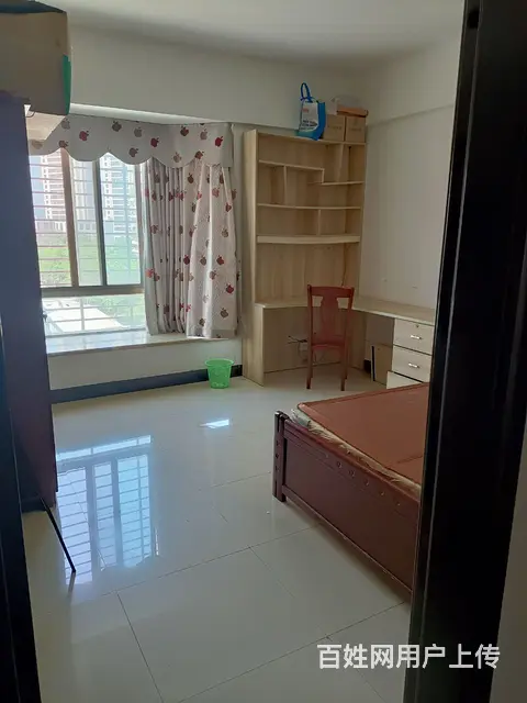 海口市中心3房2厅2卫低价出租 - 图片 5