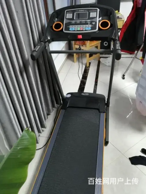 【搞定了！】9层新跑步机出售500元 - 图片 1