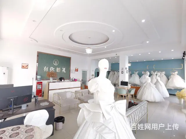 旺铺居）河清镇独家10年婚庆店整体转让或空转无行业限制 - 图片 4