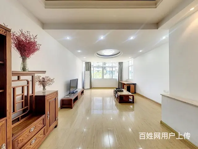 整租·古龙居住公园 4室2厅 南/北 - 图片 6
